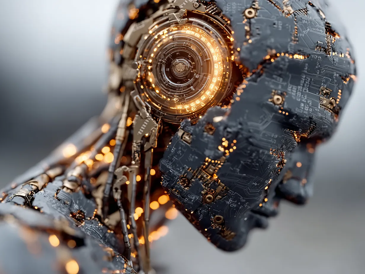 EchoPersona background